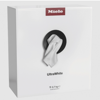 Απορρυπαντικό UltraWhite σκόνη 2,7 kg