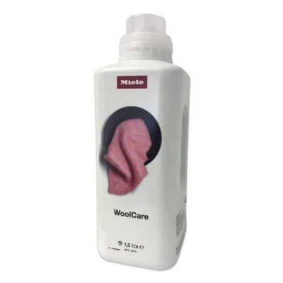 Απορρυπαντικό WoolCare για Ευαίσθητα 1,5 L
