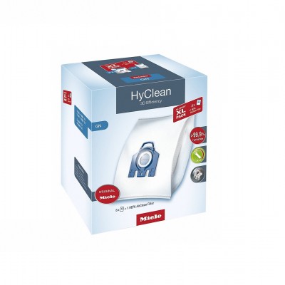 Συσκευασία GN Allergy XL HyClean 3D