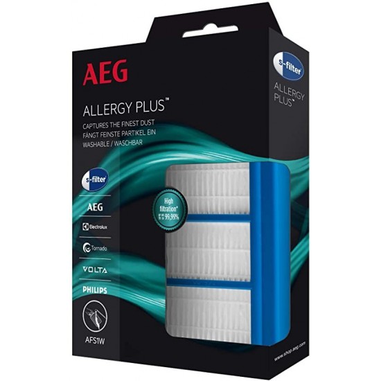 Φίλτρο Philips/AEG, ORIGINAL