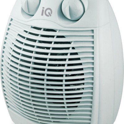 Αερόθερμο Δαπέδου IQ HT 1418