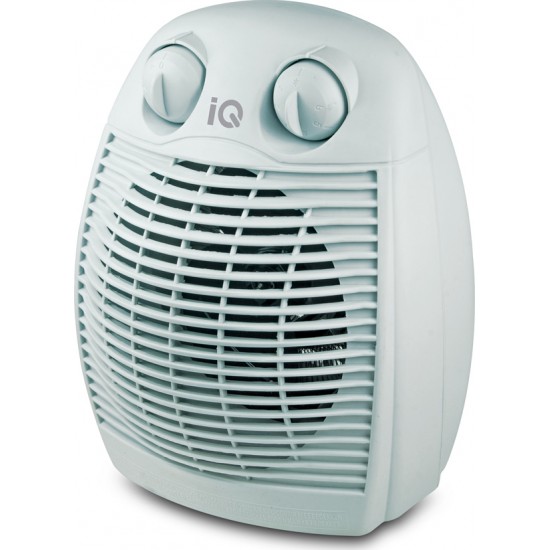 Αερόθερμο Δαπέδου IQ HT 1418