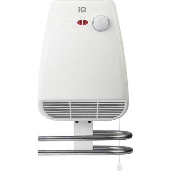 Αερόθερμο Μπάνιου IQ HT 1465