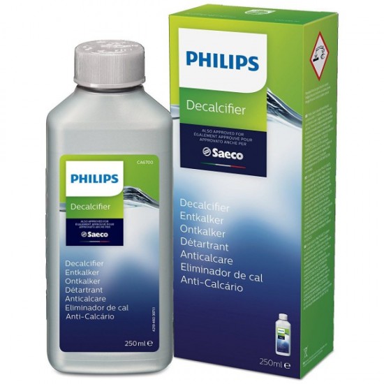 Αφαλατωτής Καφετιέρας Philips, ORIGINAL