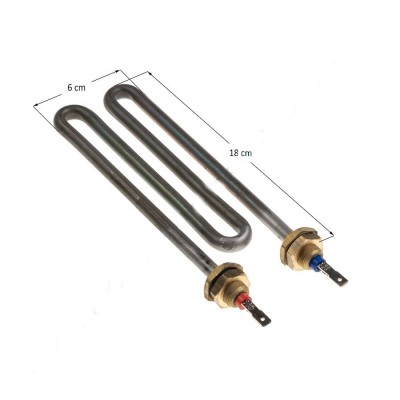 Αντίσταση Boiler Juro-Pro