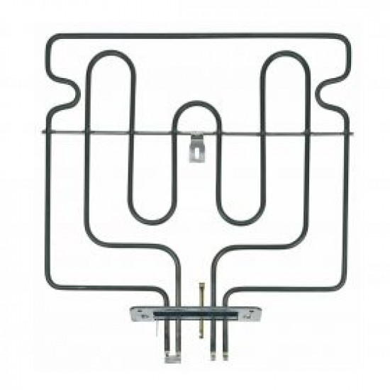 Άνω Αντίσταση Miele 1300+1600W