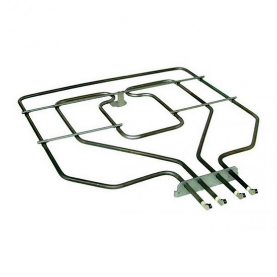 Άνω Αντίσταση Siemens 1700W