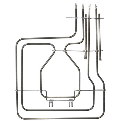 Άνω Αντίσταση Siemens 1800+1000W
