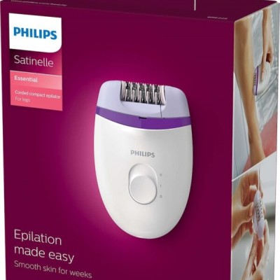 Αποτριχωτική Μηχανή Philips BRE 225/00