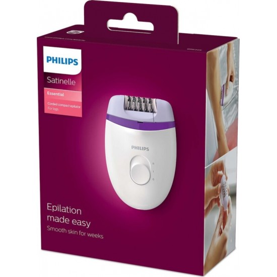 Αποτριχωτική Μηχανή Philips BRE 225/00