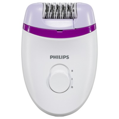 Αποτριχωτική Μηχανή Philips BRE 225/00
