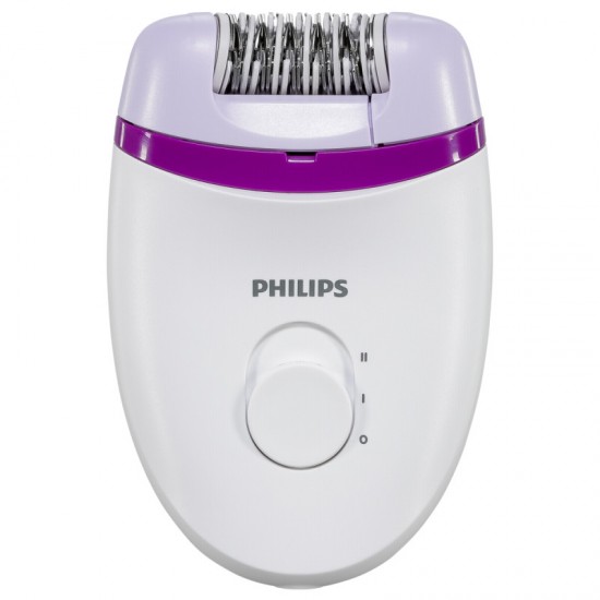 Αποτριχωτική Μηχανή Philips BRE 225/00