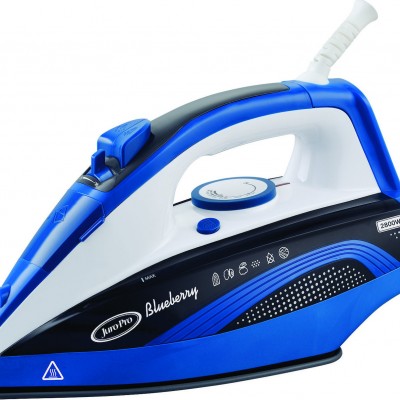Σίδερο Juro Pro Blueberry