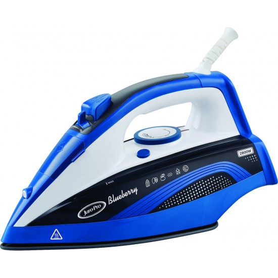 Σίδερο Juro Pro Blueberry
