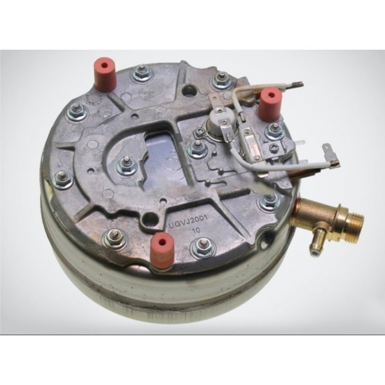 Boiler Tefal Original GV7 / GV8 / GV9