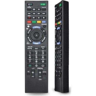 Τηλεχειριστήριο ΤΥΠΟΥ Sony