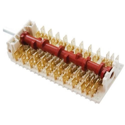 Διακόπτης Ariston 12 Θέσεων
