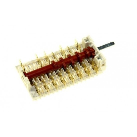 Διακόπτης Ariston 8 Θέσεων