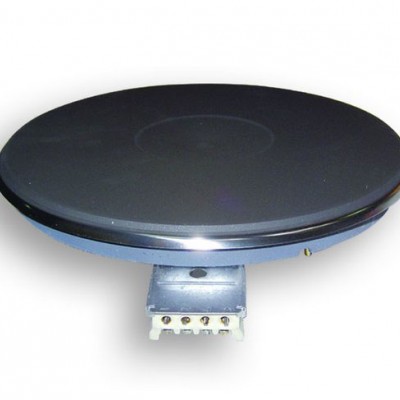 Εστία Ø220mm (Στενό Στεφάνι) 2000W