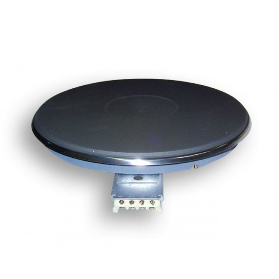 Εστία Ø220mm (Στενό Στεφάνι) 2000W
