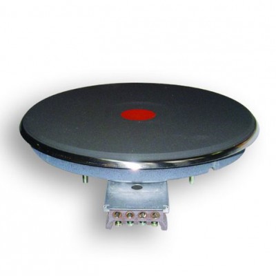 Εστία Ταχείας Ø180mm (Στενό Στεφάνι) 2000W