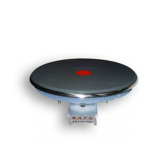 Εστία Ταχείας Ø180mm (Στενό Στεφάνι) 2000W