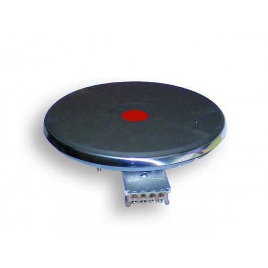 Εστία Ταχείας Ø180mm (Φαρδύ Στεφάνι) 2000W