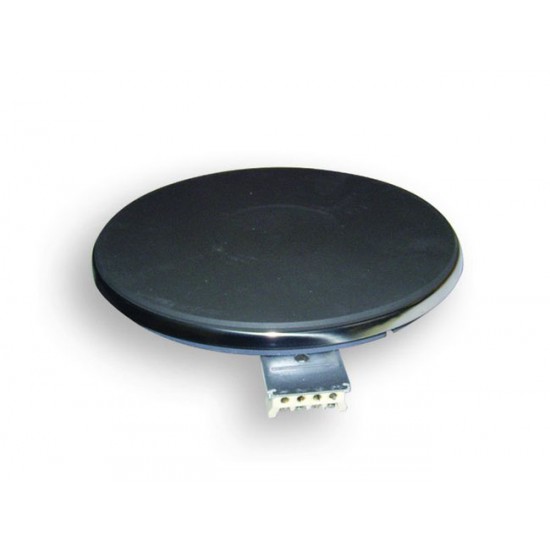 Εστία Ø220mm (Φαρδύ Στεφάνι) 2000W
