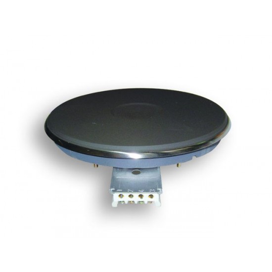 Εστία Ø180mm (Στενό Στεφάνι) 1500W