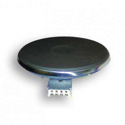 Εστία Ø180mm (Φαρδύ Στεφάνι) 1500W