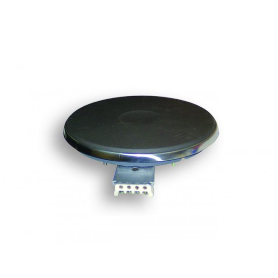 Εστία Ø180mm (Φαρδύ Στεφάνι) 1500W