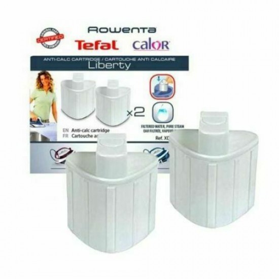 Φίλτρα Tefal/Rowenta Liberty, ORIGINAL