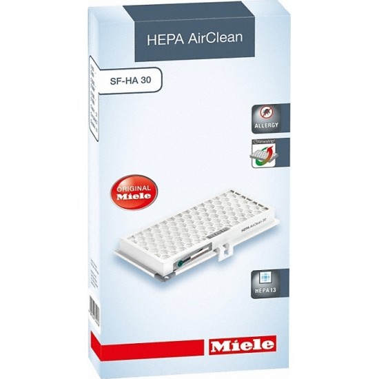 Φίλτρο  HEPA AirClean Miele, ORIGINAL