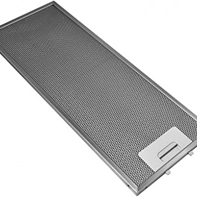 Φίλτρο Μεταλλικό Siemens 17.5cm x 44.5cm ORIGINAL