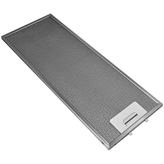 Φίλτρο Μεταλλικό Siemens 17.5cm x 44.5cm ORIGINAL