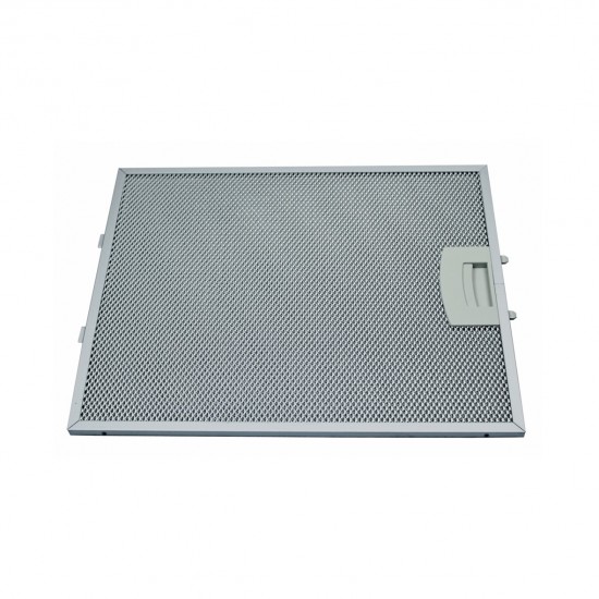 Φίλτρο Μεταλλικό Siemens 31cm x 25cm ORIGINAL