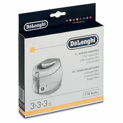 Φίλτρο Φριτέζας DeLonghi
