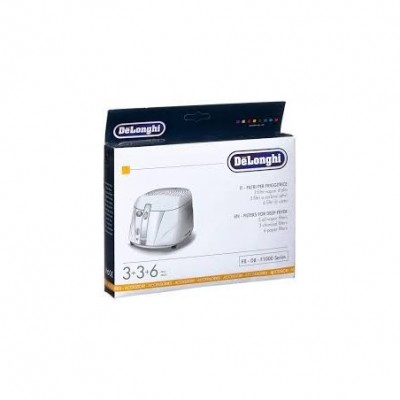 Φίλτρο Φριτέζας Diva DeLonghi 