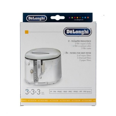 Φίλτρο Φριτέζας DeLonghi