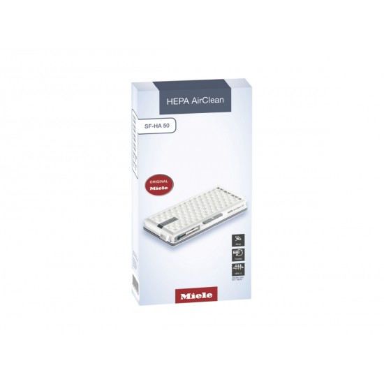 Φίλτρο HEPA AirClean Miele, ORIGINAL