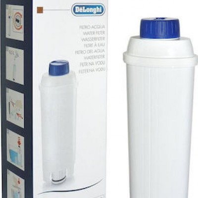 Φίλτρο Νερού Καφετιέρας Delonghi, ORIGINAL