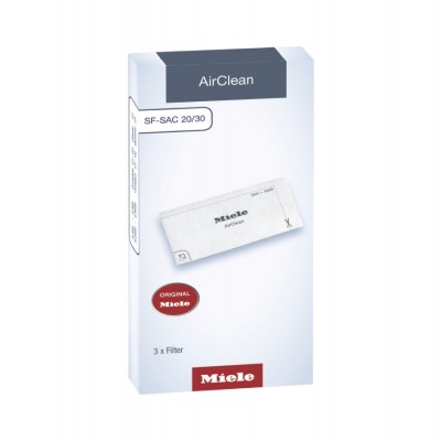 Φίλτρο AirClean Miele, ORIGINAL