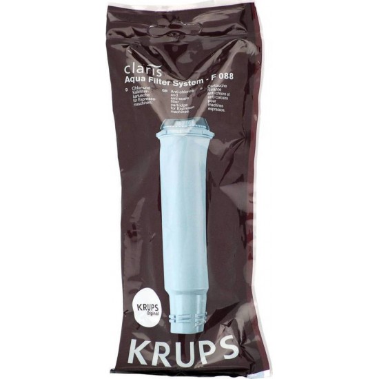 Φίλτρο Νερού Καφετιέρας Krups, ORIGINAL