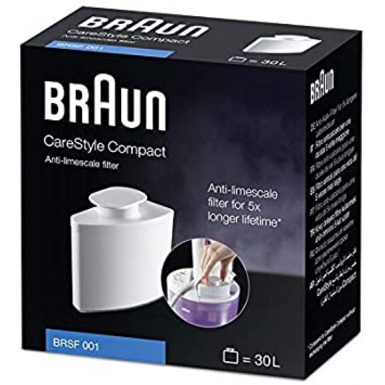 Φίλτρο BRAUN, ORIGINAL
