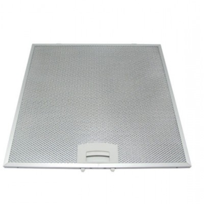 Φίλτρο Μεταλλικό Siemens 33cm x 32cm ORIGINAL