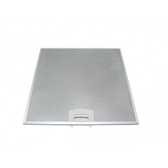 Φίλτρο Μεταλλικό Siemens 33cm x 32cm ORIGINAL