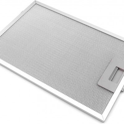 Φίλτρο Μεταλλικό Τύπου Siemens 22cm x 32cm