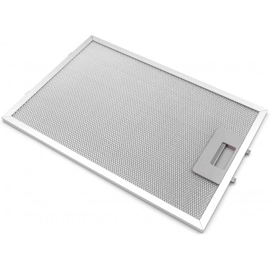 Φίλτρο Μεταλλικό Τύπου Siemens 22cm x 32cm