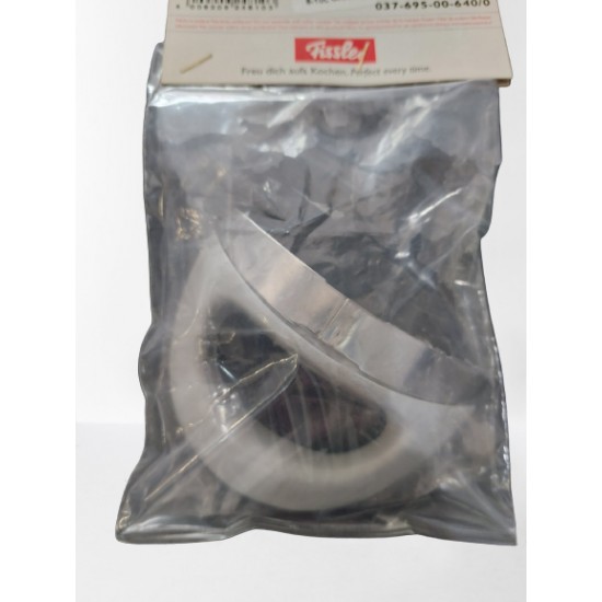 Χειρολαβή Κάδου Χύτρας Fissler ORIGINAL, Carina