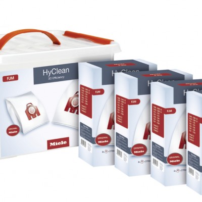 Σακούλες SB SET FJM CareBox 3D Miele, Original